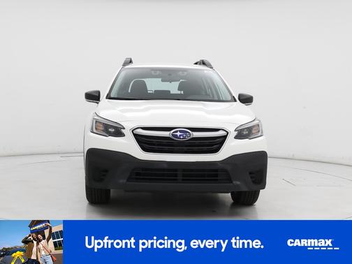 2020 Subaru Outback
