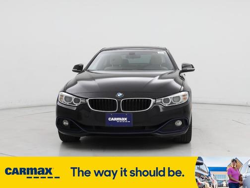 2016 BMW 428 XI