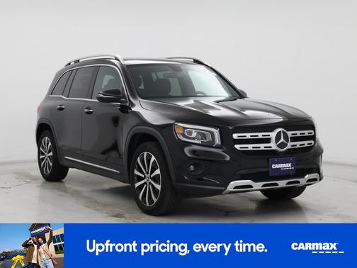 2023 Mercedes-Benz GLB 250 