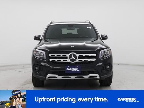 2023 Mercedes-Benz GLB 250 