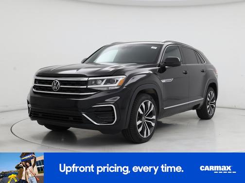 2021 Volkswagen Atlas Cross Sport SEL R-Line