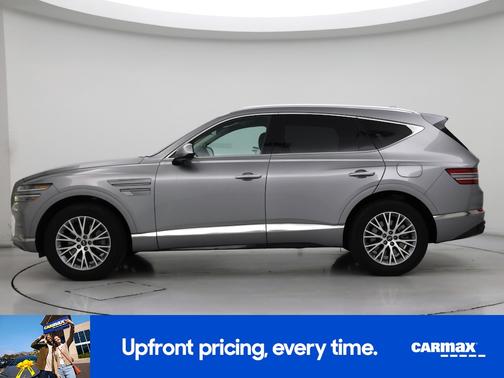 2024 Genesis GV80 2.5T (A8)