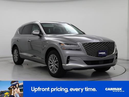 2024 Genesis GV80 2.5T (A8)