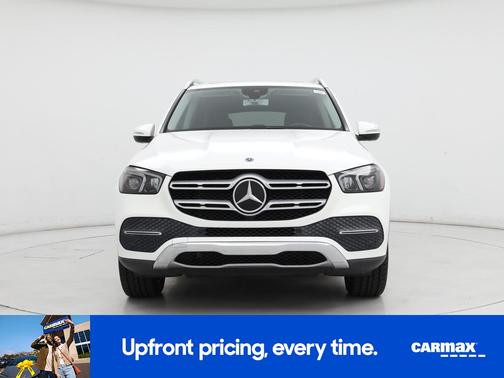 2020 Mercedes-Benz GLE 350 