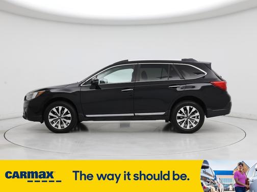 2019 Subaru Outback 3.6R Touring