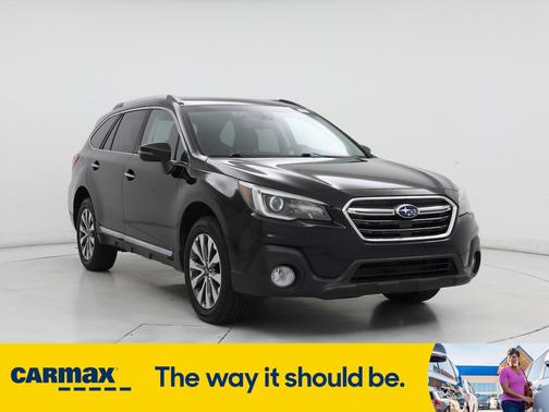 2019 Subaru Outback 3.6R Touring