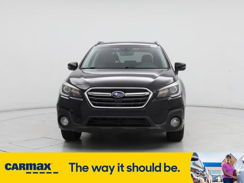 2019 Subaru Outback 3.6R Touring