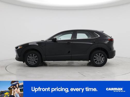 2023 Mazda CX-30 2.5 S