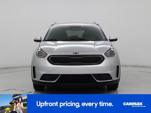 2019 Kia Niro LX