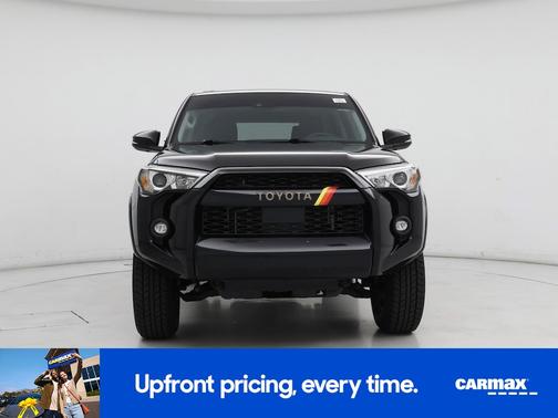 2023 Toyota 4Runner 40th Anniversary