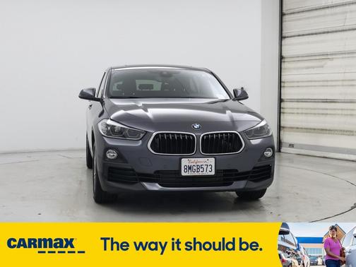 2019 BMW X2 XDrive28i