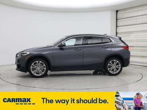 2019 BMW X2 XDrive28i