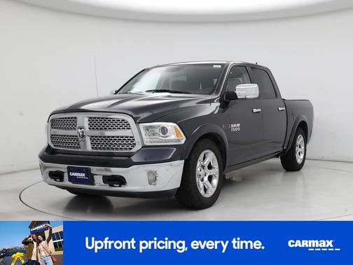 2015 RAM 1500 Laramie