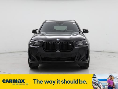 2023 BMW X3 M40I