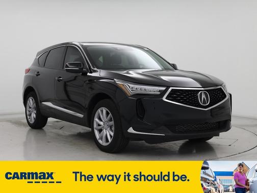 2024 Acura RDX