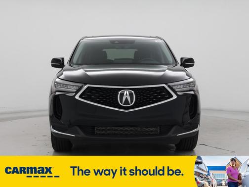 2024 Acura RDX