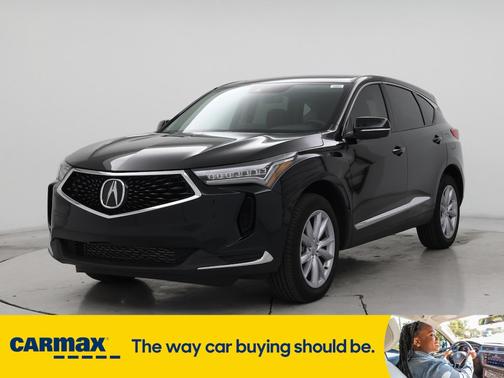 2024 Acura RDX