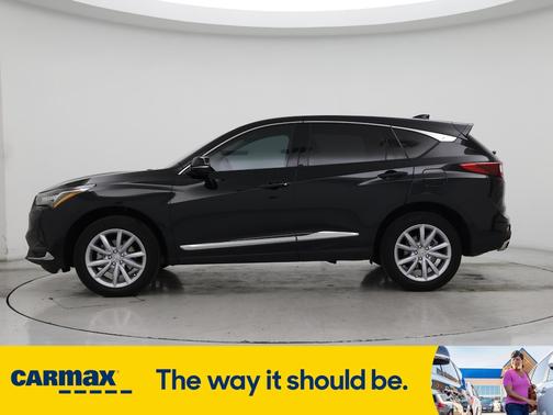 2024 Acura RDX