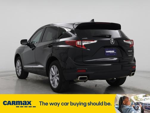 2024 Acura RDX