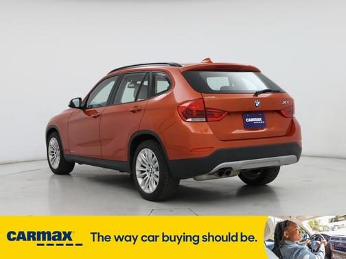 2015 BMW X1 XDrive28i