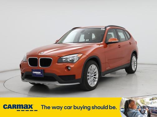 2015 BMW X1 XDrive28i