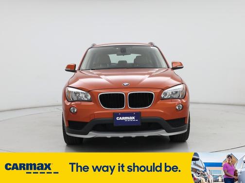 2015 BMW X1 XDrive28i