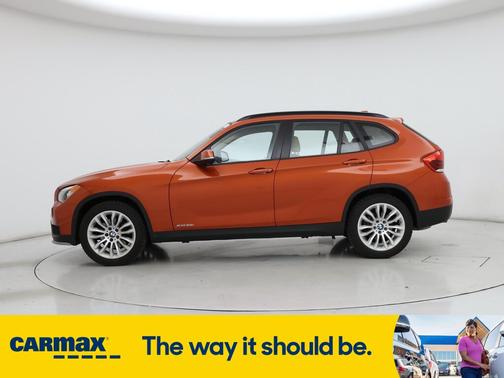 2015 BMW X1 XDrive28i