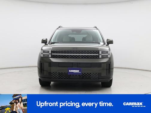 2024 Hyundai SANTA FE HEV Calligraphy