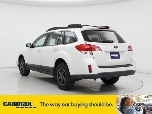 2013 Subaru Outback 2.5I
