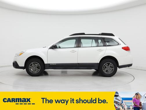 2013 Subaru Outback 2.5I