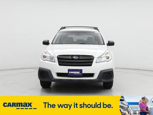 2013 Subaru Outback 2.5I