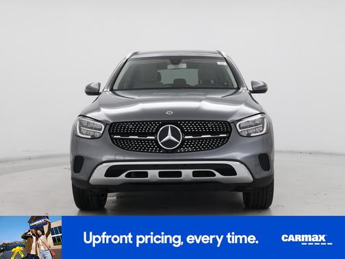 2020 Mercedes-Benz GLC 300 