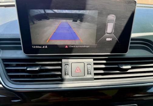 2018 Audi Q5 2.0T Premium