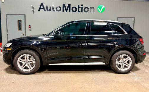 2018 Audi Q5 2.0T Premium
