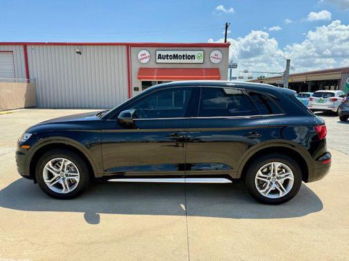 2018 Audi Q5 2.0T Premium