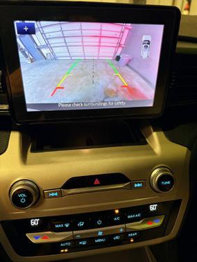 2020 Ford Explorer BASE