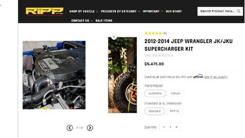 2014 Jeep Wrangler Sahara