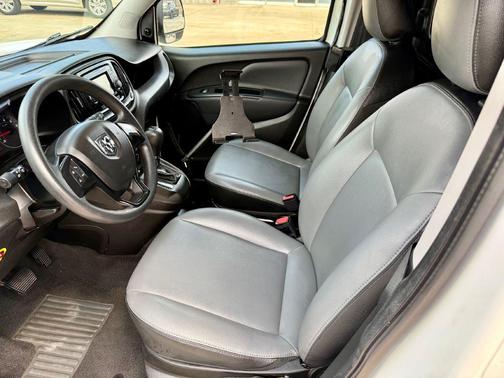 2020 RAM ProMaster City Tradesman