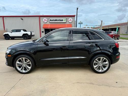 2016 Audi Q3 2.0T Premium Plus