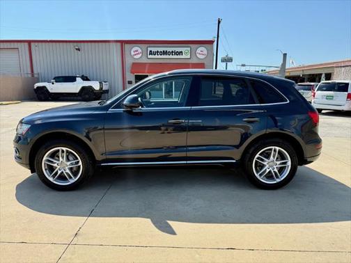 2017 Audi Q5 2.0T Premium