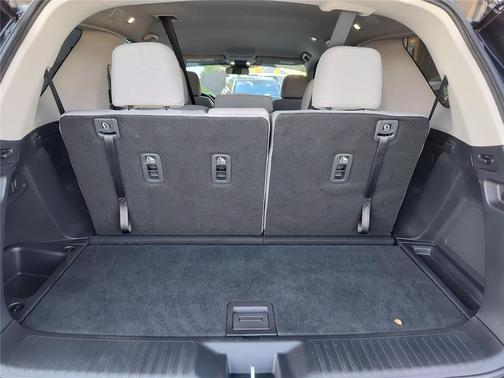 2023 Honda Pilot AWD LX