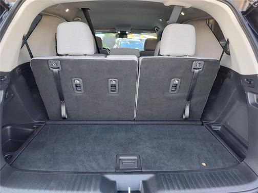 2023 Honda Pilot AWD LX