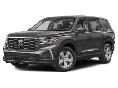 2023 Honda Pilot LX