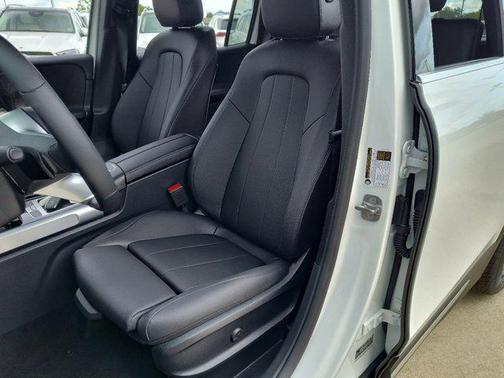 2024 Mercedes-Benz GLB 250 Base