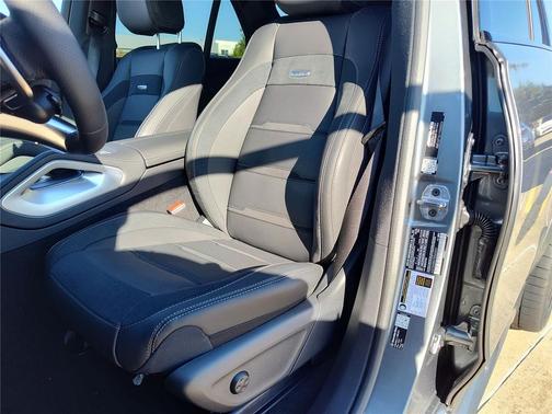 2026 Mercedes-Benz AMG GLE 53 4MATIC+