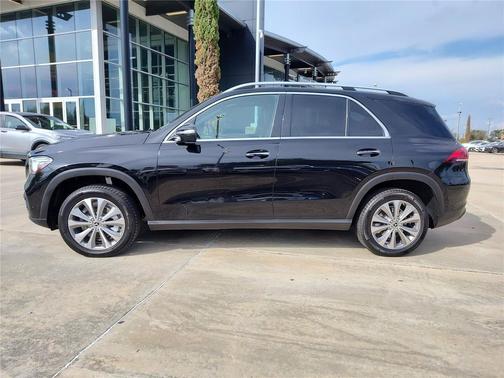 2020 Mercedes-Benz GLE 350 Base