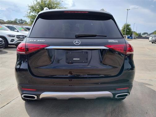 2020 Mercedes-Benz GLE 350 Base