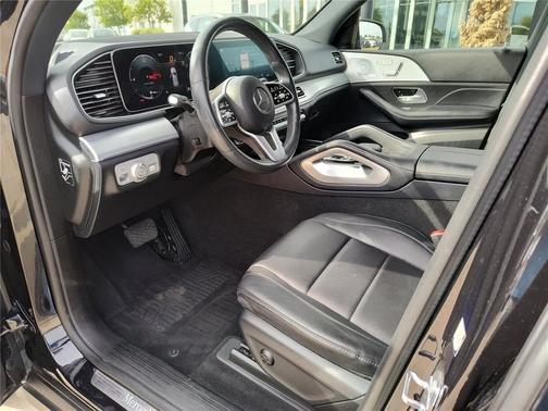 2020 Mercedes-Benz GLE 350 Base