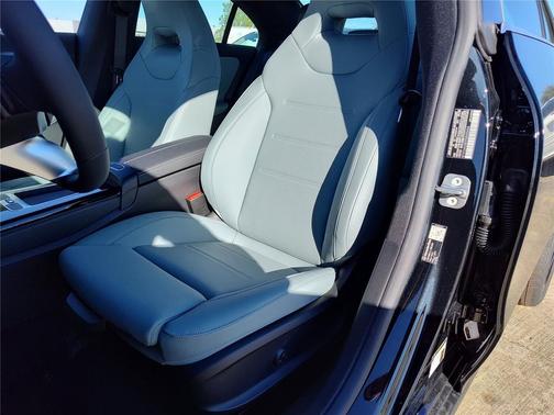 2026 Mercedes-Benz CLA 250 Base