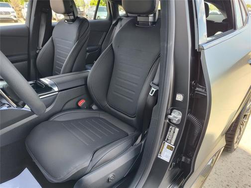 2026 Mercedes-Benz AMG GLC 43 4MATIC Coupe